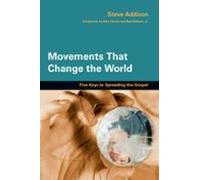 Movements That Change The World (ebook)