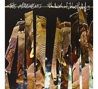 Movements - The Death of John Hall d.Y. [Vinilo]