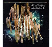 The Movements - Like Elephants 1