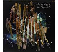 Movements, The - Like Elephants 1 [Vinilo]