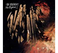 Movements, The - Like Elephants 2 [Vinilo]