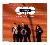 Move'N Groove
