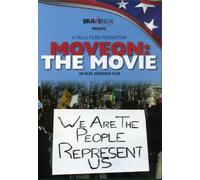Moveon: The Movie [USA] [DVD]