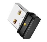Mover Jiggler - Coctelera de ratón USB de Metal indetectable con botón de conmutación, Dispositivo de Desplazamiento del ratón para PC, simula el Movimiento del ratón, PC en Espera