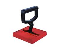 Mover muebles con ruedas ， Steel And Neodymium Magnetic Sheet Handler With Release 440 lb Capacity