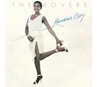 Movers,the - Kansas City [Vinilo]