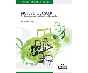 Moves Like Jagger Recorded by Maroon 5 featuring Christina Aguilera