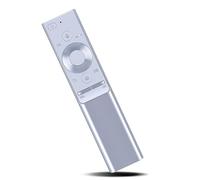 MOVHEIYL BN59-01270A - Mando a distancia por voz para Samsung LED UHD Smart TV Q7, Q8, Q9, QN65Q7CAMFXZA, QN88Q9FAMFXZA, QN75Q9FAMFXZA, QN55Q8CAMFXZA, UA40K5300AJ, BN59-01265A, BN59 -0129 1A, BN59