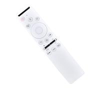 MOVHEIYL BN59-01330T TM2050A - Mando a distancia por voz de repuesto para Samsung The Sero QLED 4K Smart TV RMCSPR1AP1 QN65Q80TAFXZA QN43LS05TAFXZA QN43LS01TAFXZA UN55TU8000FXZA UN50TU8000FXZA