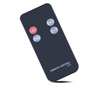 MOVHEIYL Mando a distancia de repuesto para Bose Cinemate 1-SR Solo 10 Solo 15, Cinemate 1-SR, II IIGS, 323715-0010