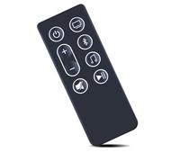 MOVHEIYL Mando a distancia de repuesto para Bose Smart Soundbar 300, 843299-1100, 892079-1100