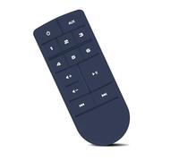 MOVHEIYL Mando a distancia de repuesto para Bose SoundTouch Series II Portable 20/30 Music System