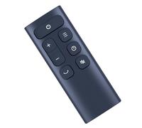 MOVHEIYL Mando a distancia de repuesto para calentador eléctrico Dreo DR-HSH004 DR-HSH013, para ventilador de torre DR-HTF007 DR-HTF017, para ventilador de mesa DR-HAF001S