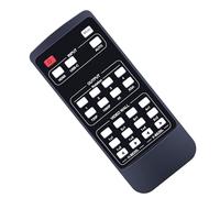 MOVHEIYL Mando a distancia de repuesto para controlador de pared OREI 4K 2x2 HDMl o USB-c UHD-14VW