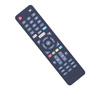 MOVHEIYL Mando a distancia de repuesto para Dyon SMART-49-XT, Smart-22-XT D800180, Smart-24-XT D800177, Smart-32-XT D800171, Smart-40-XT D800174, Smart-42-XT, Smart-43-XT4K, SMART-55-XT, Atvio Atv-32