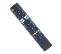 MOVHEIYL Mando a distancia de repuesto para DYON TV SMART-32-XT-V2, SMART-32-XT-V4, SMART-22-XT-2, SMART-40-XT-V3