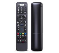 MOVHEIYL Mando a distancia de repuesto para Formuler Dreamlink Z8 / Z Alpha / Z7+ 5g / Z10 SE/Z+ Neo/Z Plus / T1 Plus / T1 / ZX 5g / Z7+ / T3 / T2+ / ZX/Z+ / Z Nano