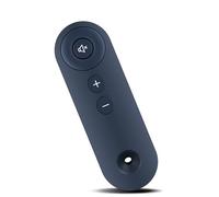 MOVHEIYL Mando a distancia de repuesto para Sonos Arc, Arc SL, Beam (Gen 1), Beam (Gen 2), Ray, Amp (Gen 2), ARCG1US1BLK BEAM2US1BLK Barra de sonido Playbase y Playbar