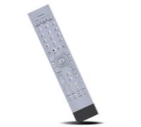 MOVHEIYL Mando a distancia de repuesto para TECHNISAT Telestar PVR235S, DIGIPAL 2, DIGIPAL 2 TX, DIGITSIM S2, 000X/4721, 000X/4756, Airstar, TELESTICK T1