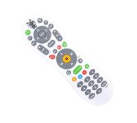 MOVHEIYL Mando a distancia de repuesto para TiVo MEDIACOM Roamio SMLD-00266-000, URC-7020BC0-0626-R, RC30 1-1, C174901