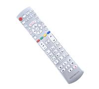MOVHEIYL N2QAYB001010 - Mando a distancia de repuesto para Panasonic Viera TV TX-LR32DT30 TX-L37DT35 TX-L37DT30 TX-L32DT35 TX-PR42UT30 TX-LR37DT30 TX-P46GTN33 TX-PR50GT30