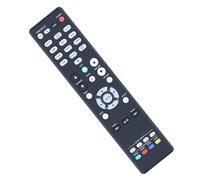 MOVHEIYL RC-1244 RC1244 - Mando a distancia de repuesto para receptores AV DENON AVR-X1700H AVR-S760H AVRX1700H AVRS760H