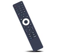 MOVHEIYL RC112D - Mando a distancia de repuesto para Thomson Easy TV HD/Easy FHD 24HD2S13 32HD2S13