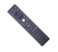 MOVHEIYL RC923A GMB6 - Mando a distancia de repuesto para TCL TV serie | Para Smart TV Class QM64L Series Mini LED QLED 4K HDR 55QM64L 65QM64L 75QM64L 85QM64L 98QM64L, búsqueda por voz