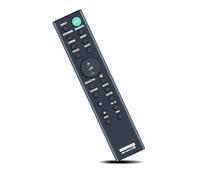 MOVHEIYL RMT-AH411U - Mando a distancia de repuesto para barra de sonido Sony HTS100F HT-S100F HTSF150 HT-SF150 HT-SF200 HTSF200 1-493-360-11 149336011
