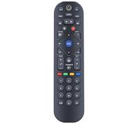 MOVHEIYL T2-R - Mando a distancia de repuesto compatible con Manhattan Play PVR T3-R T3R T3 T2-R T2R