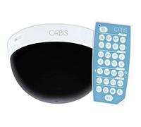 MOVICAM CR.DETECTOR DE MOVIMIENTO TECHO,ASPECTO CAMARA DE SEGURIDAD.360º.DETEC: 6M FRONT./1M POST.