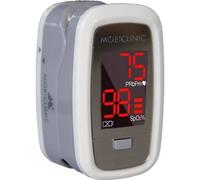 Moviclinic Pulsioxímetro de Dedo 1ud
