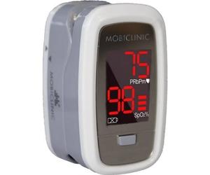 Moviclinic Pulsioxímetro de Dedo 1ud