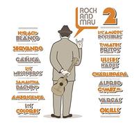 Movida Acustica Urbana - Rock & Mau 2