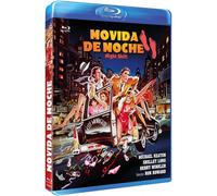 Movida De Noche [Blu-ray] (1982) Night Shift