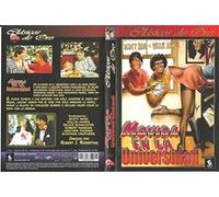 Movida En La Universidad / Zapped! (The Wiz Kid )