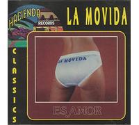 Movida - Es Amor