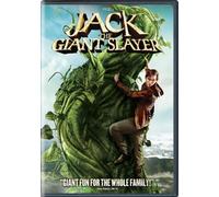 Movie - 1-BLU-RAY SPEELFILM - JACK THE GIANT SLAYER