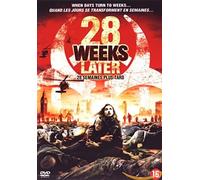 Movie - 1-DVD SPEELFILM - 28 WEEKS LATER