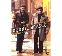 Movie - 1-DVD SPEELFILM - DONNIE BRASCO