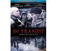 Movie - 1-DVD SPEELFILM - IN TRANZIT