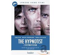 Movie - 1-DVD SPEELFILM - THE HYPNOTIST (2012)