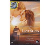 Movie - 1-DVD SPEELFILM - THE LAST SONG (2010)