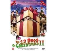 Movie - 12 Dogs of Christmas 2