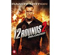 Movie - 12 Rounds 2 - Reloaded
