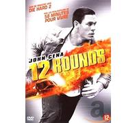 Movie - 12 Rounds [Import belge]