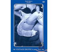 Movie 16 - Vintage Erotica Anno 1940