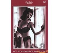 Movie 16 - Vintage Erotica Anno 1950