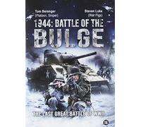 Movie - 1944: Battle Of The Bulge [Edizione: Paesi Bassi] [Italia] [DVD]