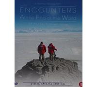 Movie - 2 DVD Encounters at the End of the World - Werner Herzog